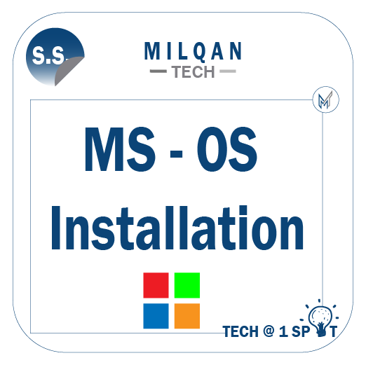 OS Installation