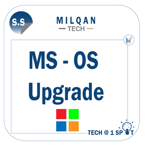 OS Upgrade