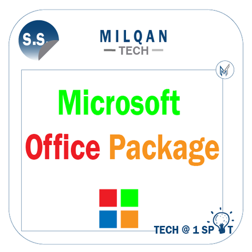 Microsoft Office Package