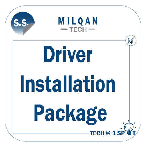 Driver Installation Package